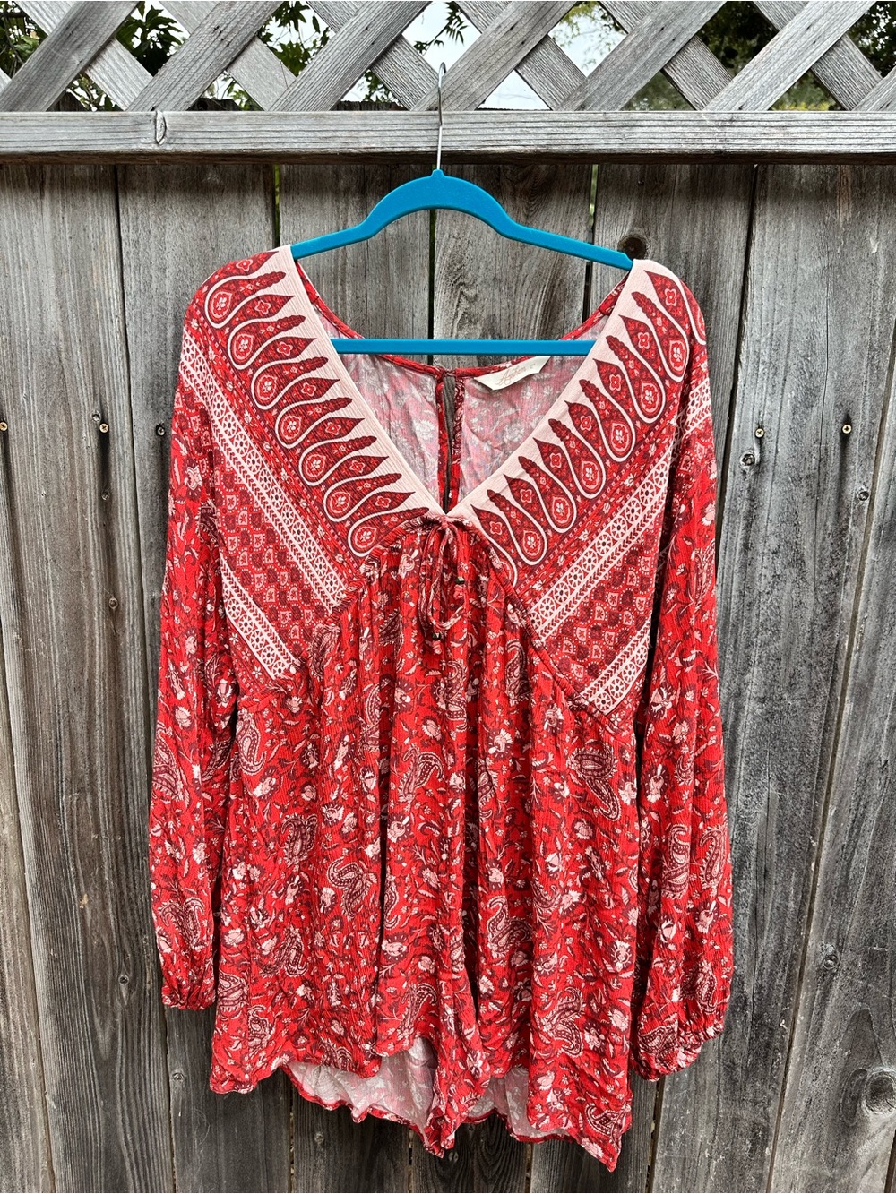 Arnhem romper XL